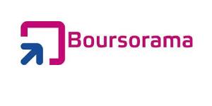 Logo Boursorama