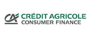 Logo Crédit agricole consumer finance