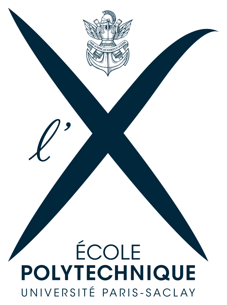 logo Ecole Polytechnique