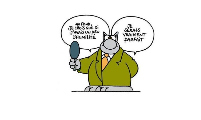 Connais toi toi-même