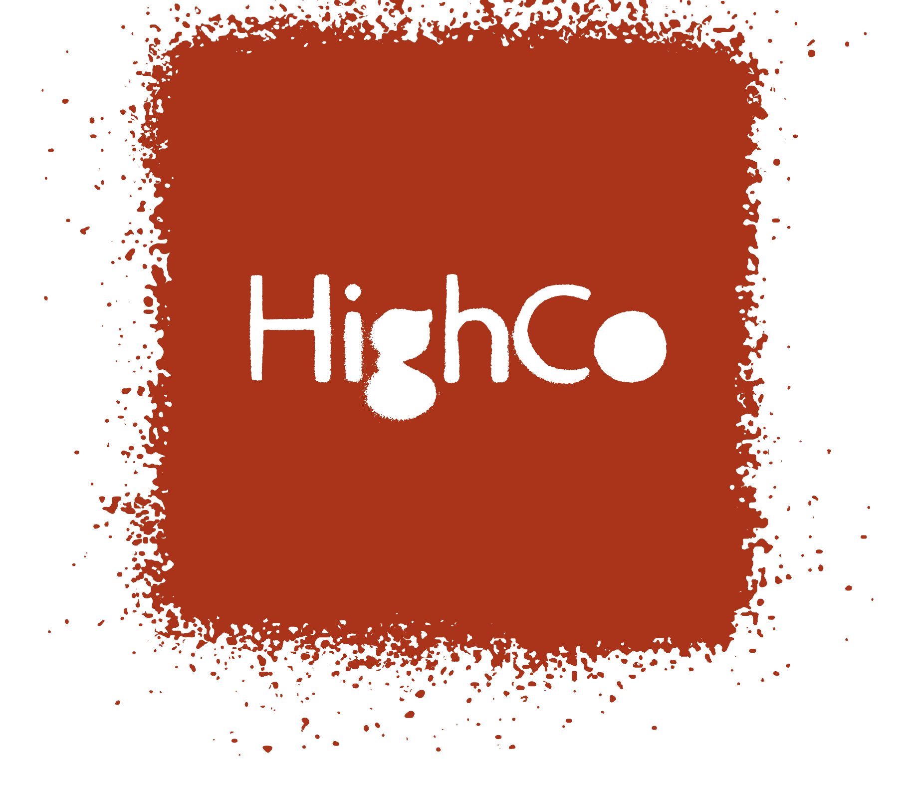 Logo Highco