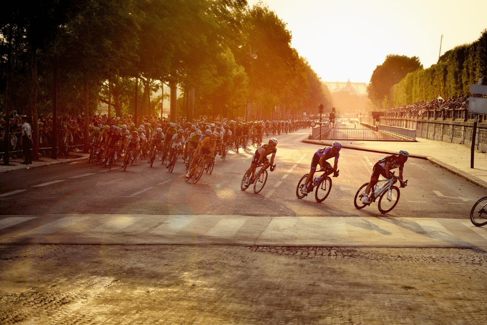 Tour de France : l’équipe va plus loin qu’un homme seul
