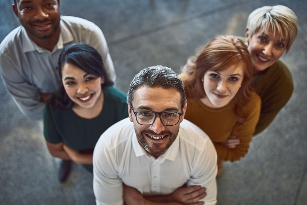 Coaching en entreprise : améliorons la collaboration, le leadership et la productivité
