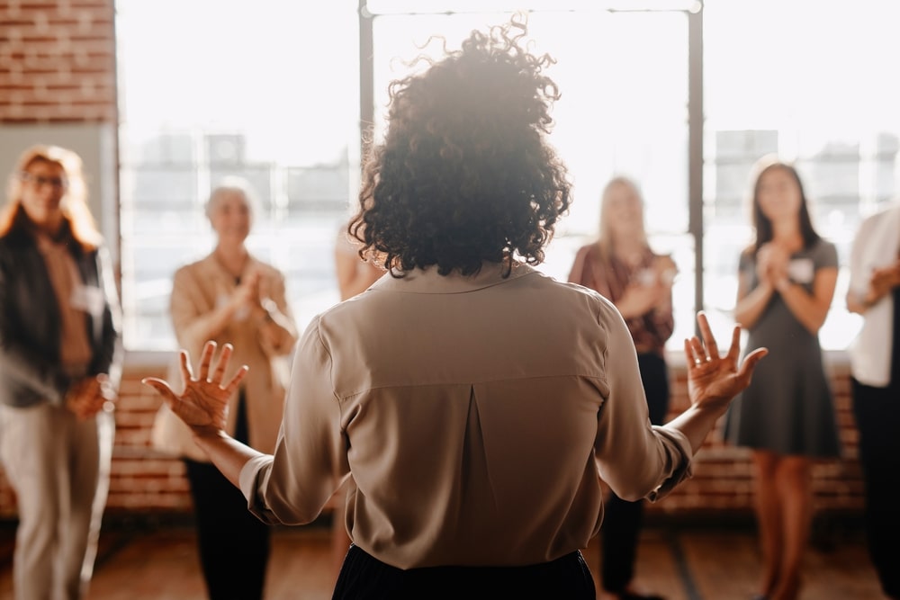 Coaching de dirigeants