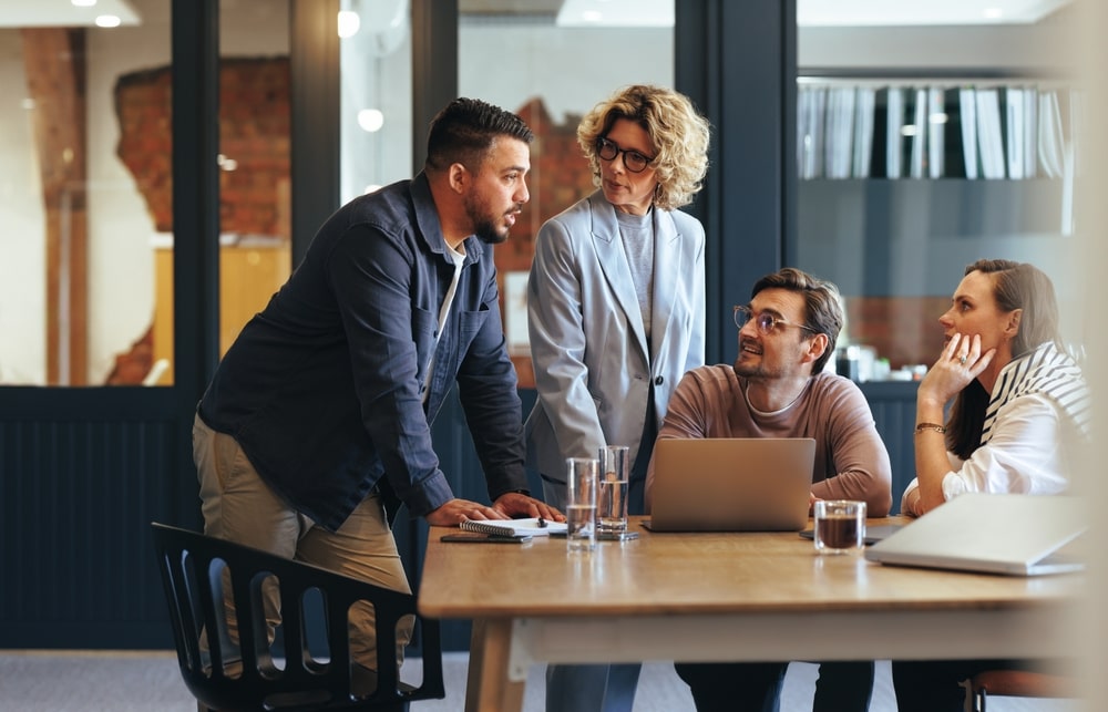 Comment manager une équipe difficile ? Vos équipes vous déplaisent ? Faites évoluer vos manières d’être et de faire !