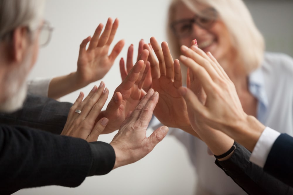 Coaching d’équipe : un accompagnement au service du succès commun