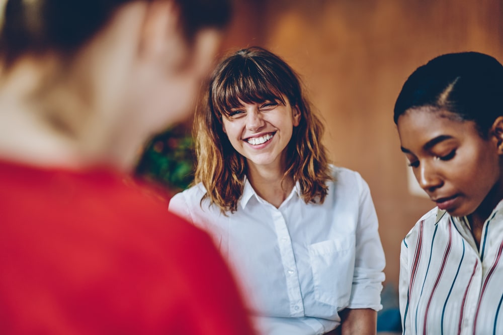 Le management feminin aujourd'hui