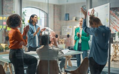 10 domaines clés pour relancer la dynamique d’équipe(s) et renforcer la performance collective